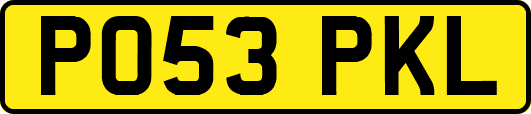 PO53PKL