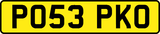 PO53PKO