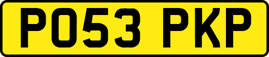 PO53PKP