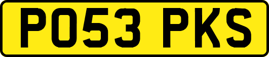 PO53PKS