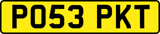 PO53PKT