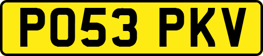 PO53PKV