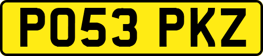 PO53PKZ