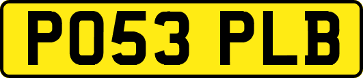 PO53PLB