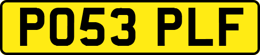 PO53PLF