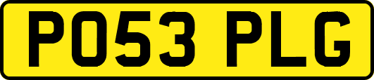PO53PLG