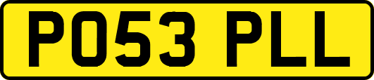 PO53PLL