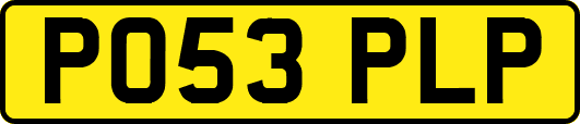 PO53PLP
