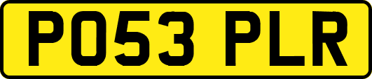 PO53PLR