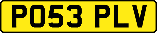PO53PLV