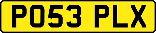 PO53PLX