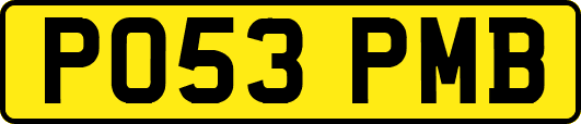 PO53PMB