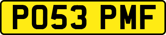 PO53PMF