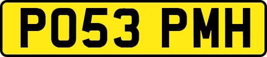 PO53PMH