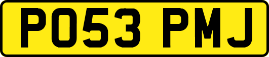 PO53PMJ