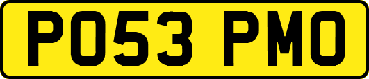 PO53PMO
