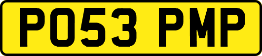 PO53PMP