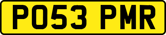 PO53PMR