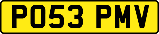 PO53PMV