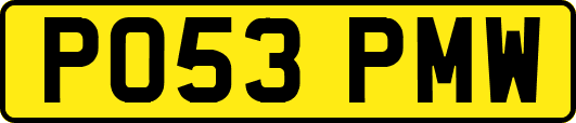 PO53PMW