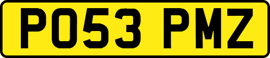 PO53PMZ