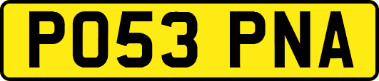 PO53PNA