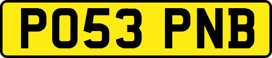 PO53PNB