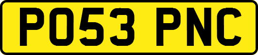 PO53PNC