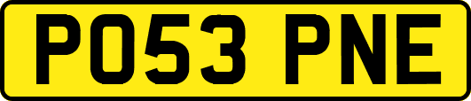 PO53PNE