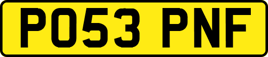 PO53PNF
