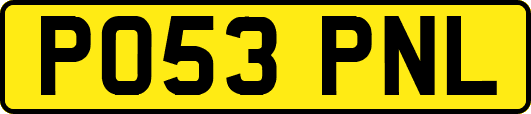 PO53PNL
