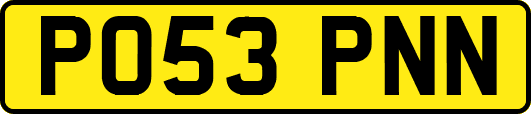 PO53PNN
