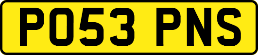 PO53PNS