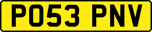 PO53PNV
