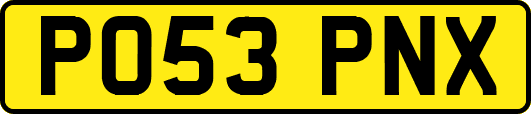 PO53PNX