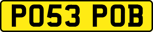 PO53POB