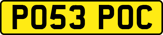 PO53POC