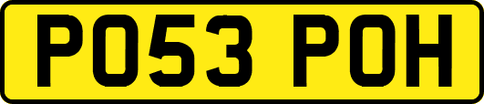 PO53POH