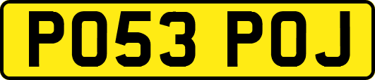 PO53POJ