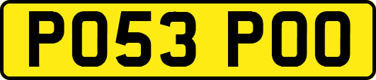 PO53POO