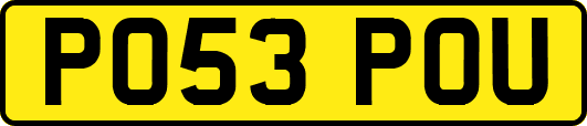 PO53POU
