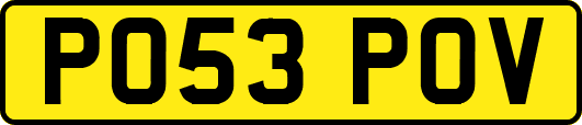 PO53POV