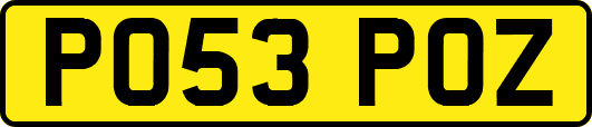 PO53POZ