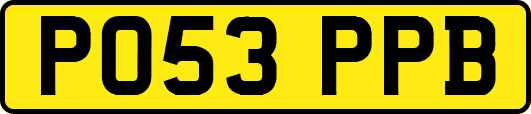 PO53PPB