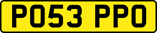 PO53PPO