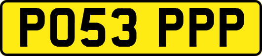 PO53PPP