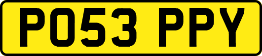 PO53PPY