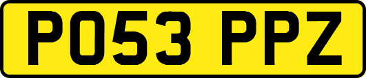 PO53PPZ