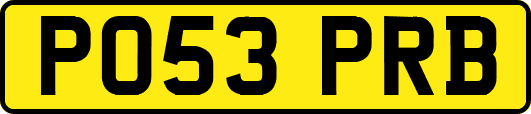 PO53PRB