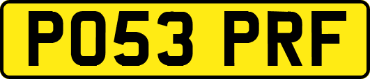 PO53PRF